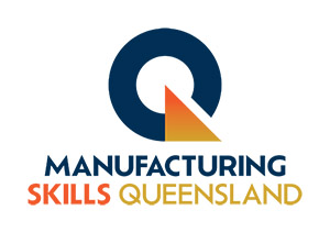 Manufacturing Skills Queensland logo