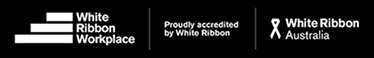 White Ribbon Accredited Workplace