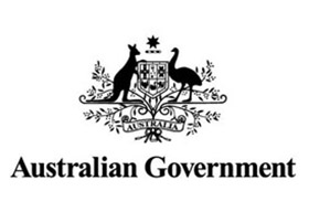 Australian Commonwealth Government coat of arms